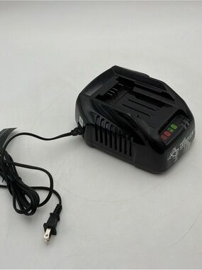 Echo LC-56V2A eFORCE Lithium-Ion Battery Charger